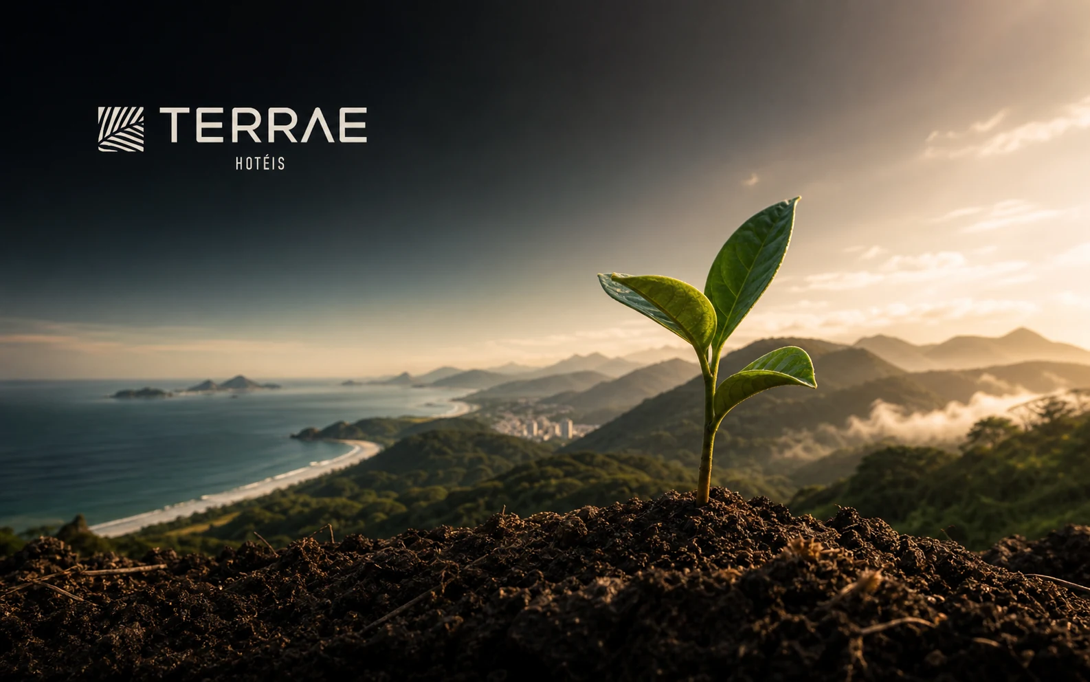 Terrae Hotels: Fertile ground for people, businesses and destinations to prosper