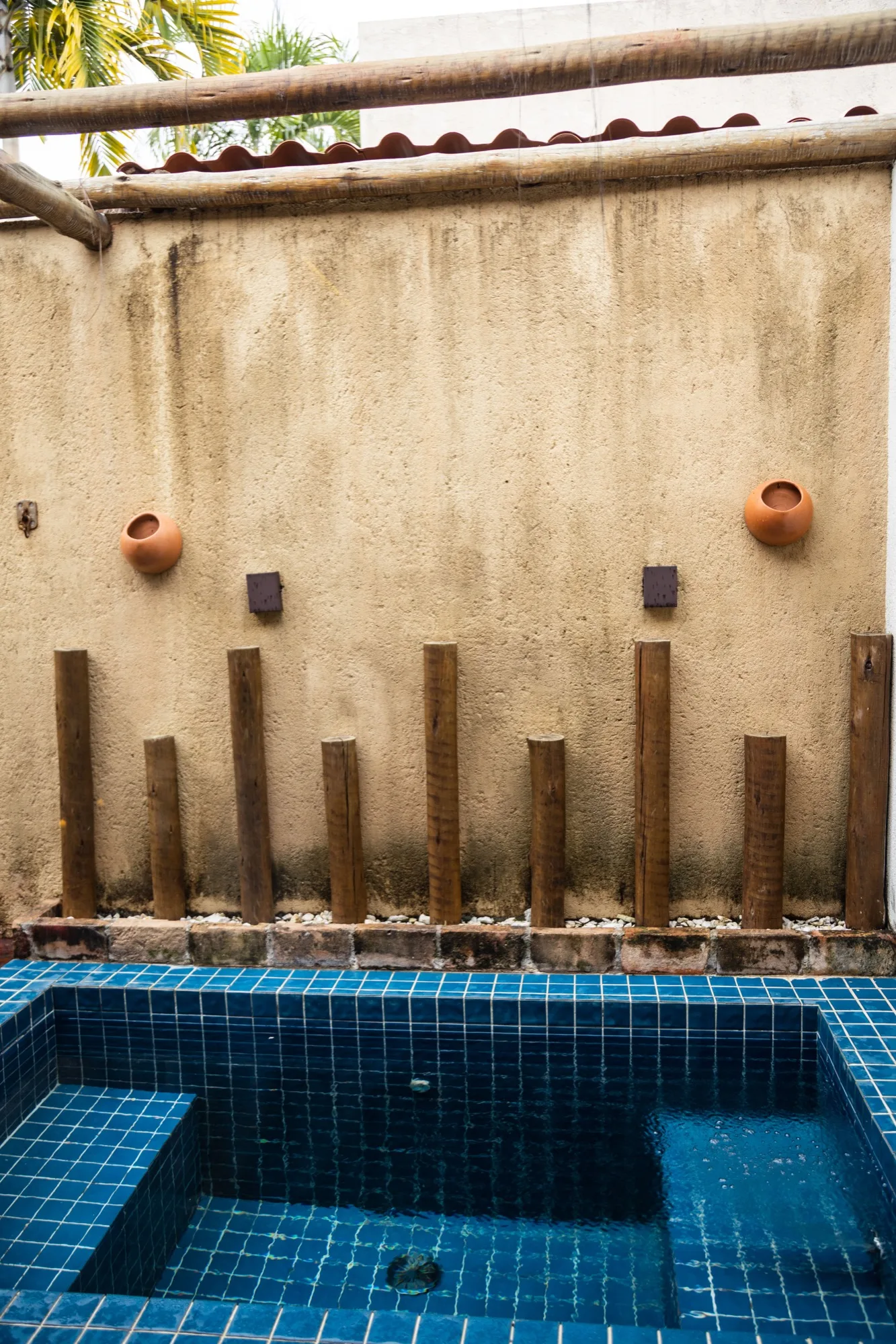 Naim Milagres: Experiencia