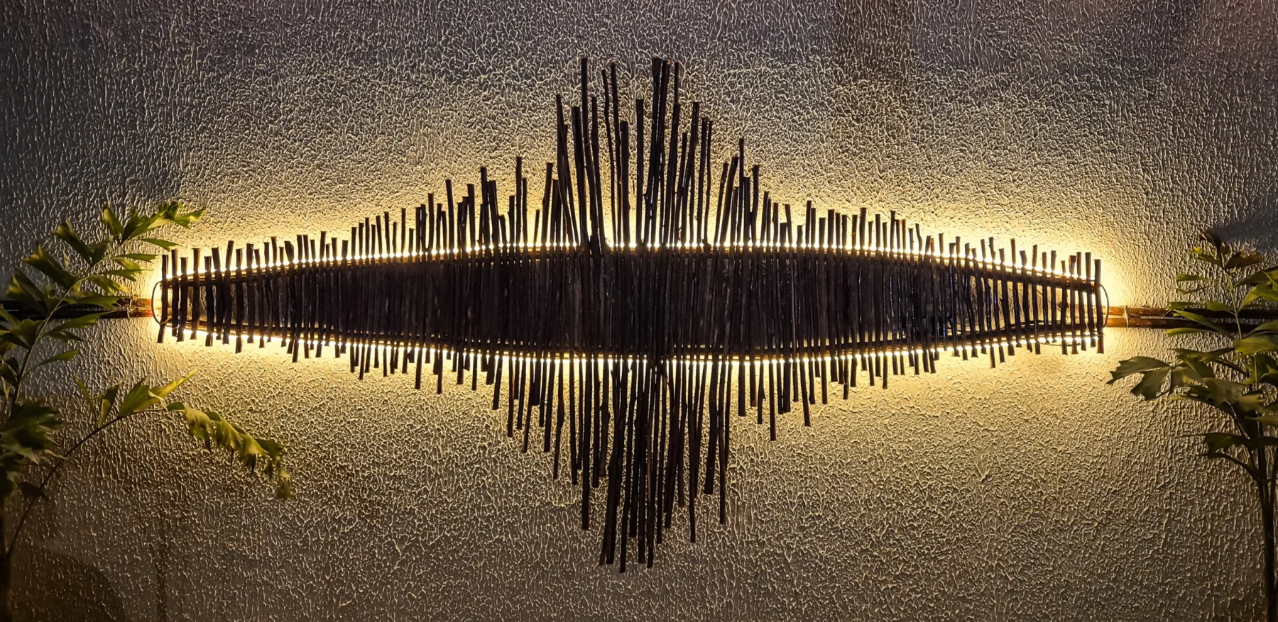 Pousada Naala: Detalhes