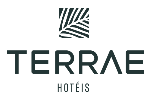 Logo do Grupo Terrae